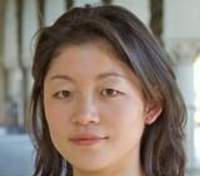 Kay Shimizu