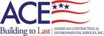 ACE Building to Last logo