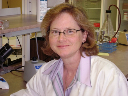 Dr. Janet Stout