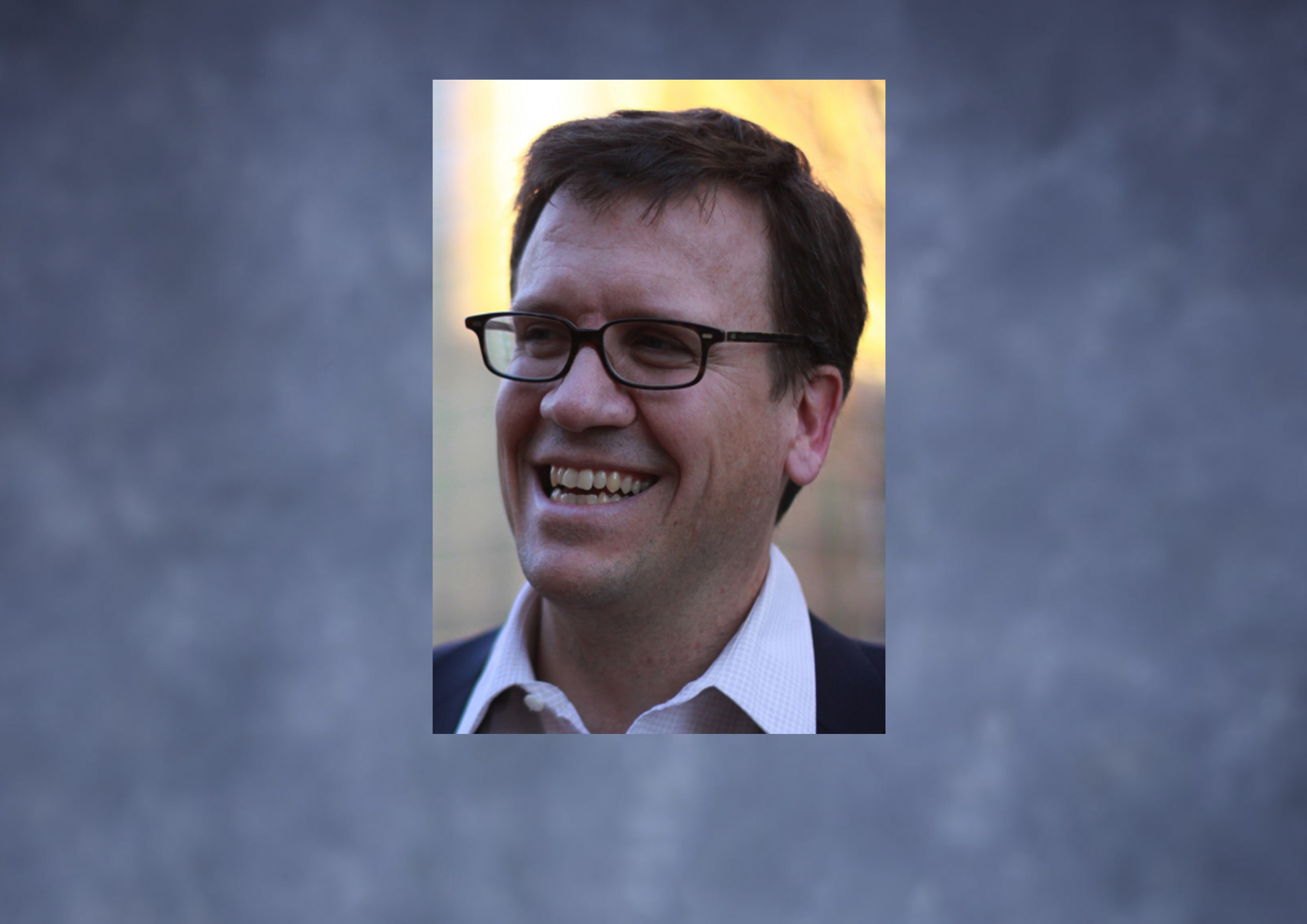 Douglas J. Weber