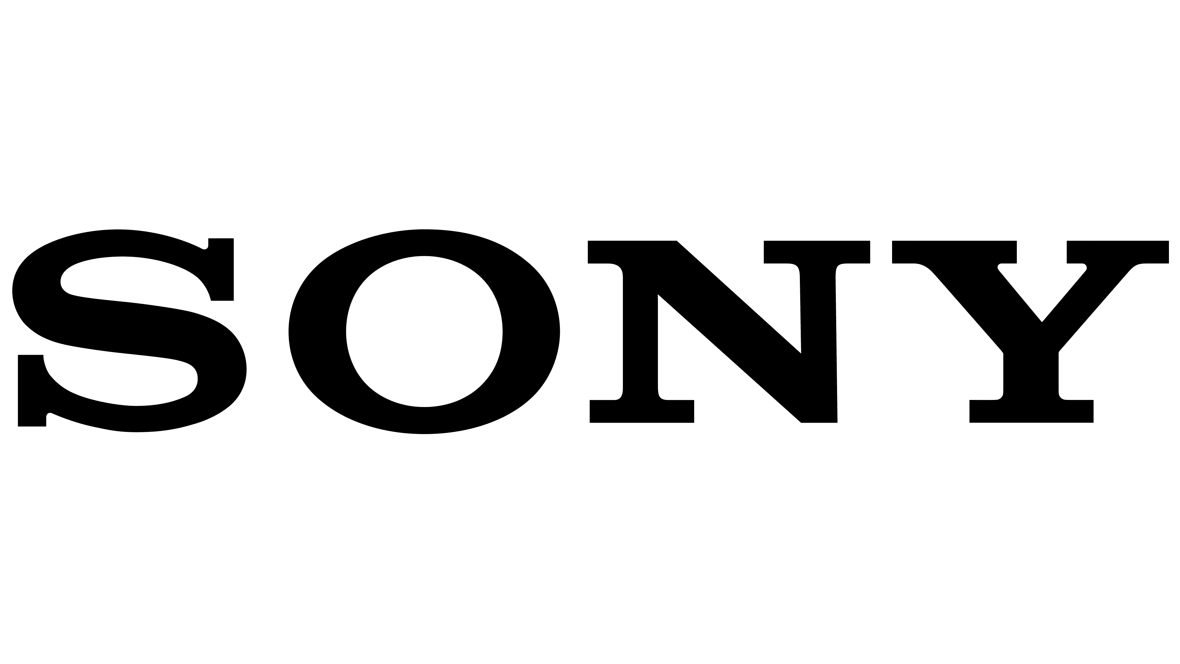 sony logo