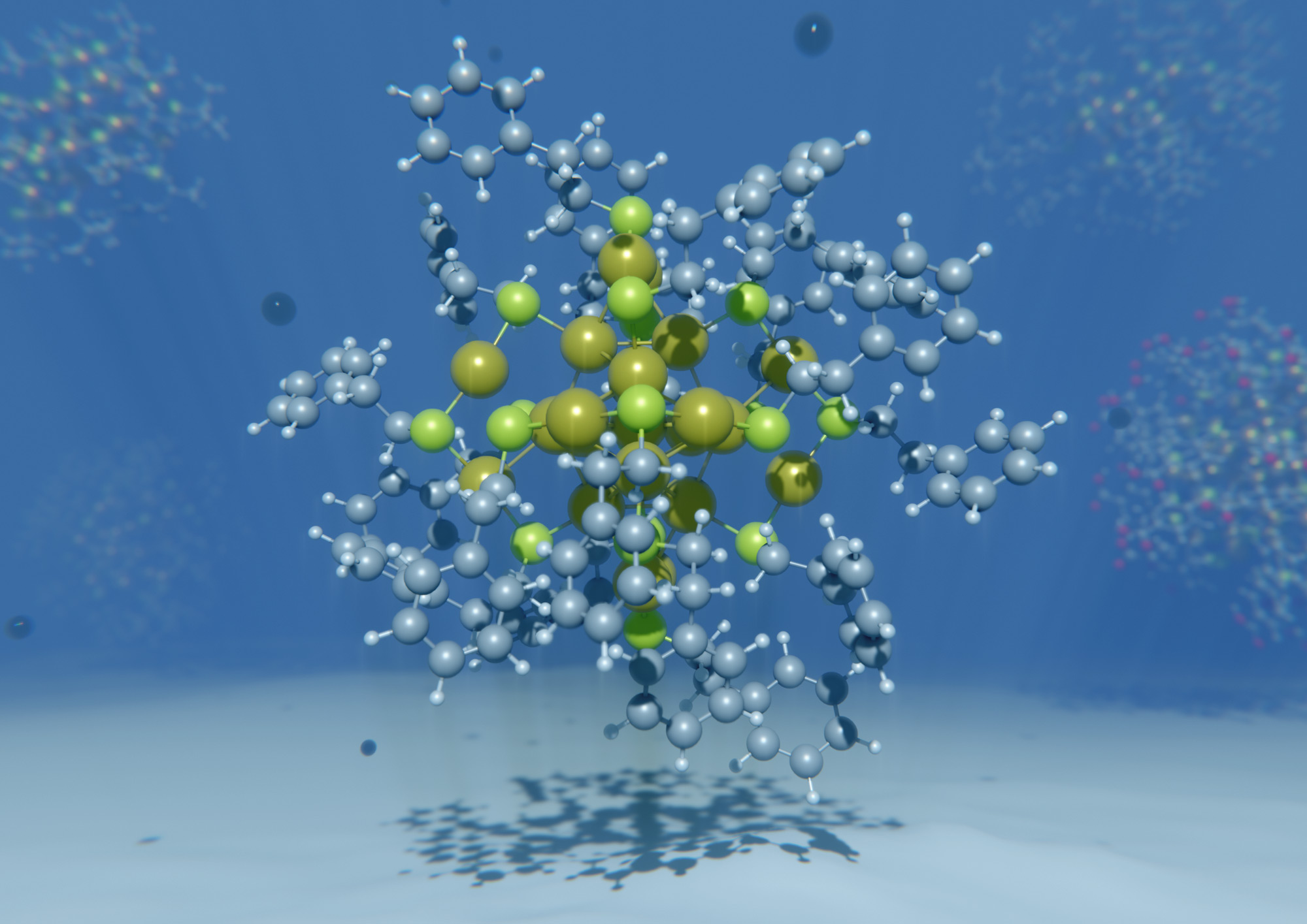 Nanoparticles