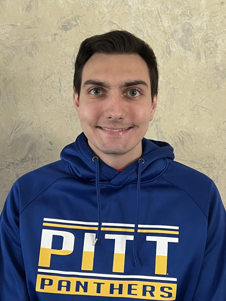 IE Undergraduate Tony Robol - IE Undergraduate Tony Robol IE Undergraduate Tony Robol