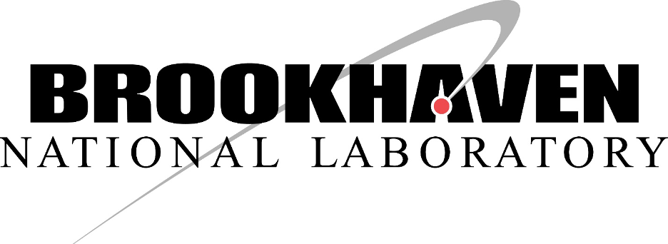 Brookhaven National Laboratory logo