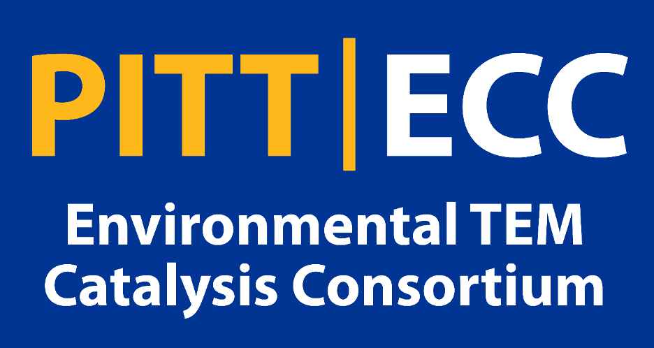 Pitt ECC Logo