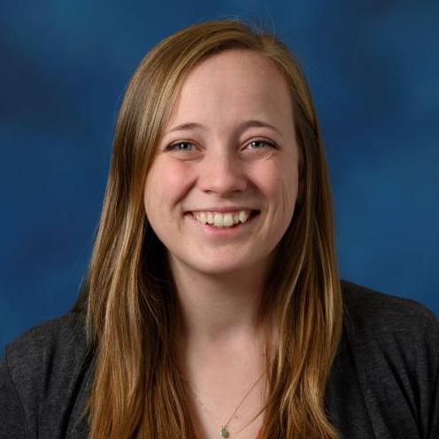 Megan Guy