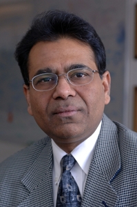 Arup K. Chakraborty