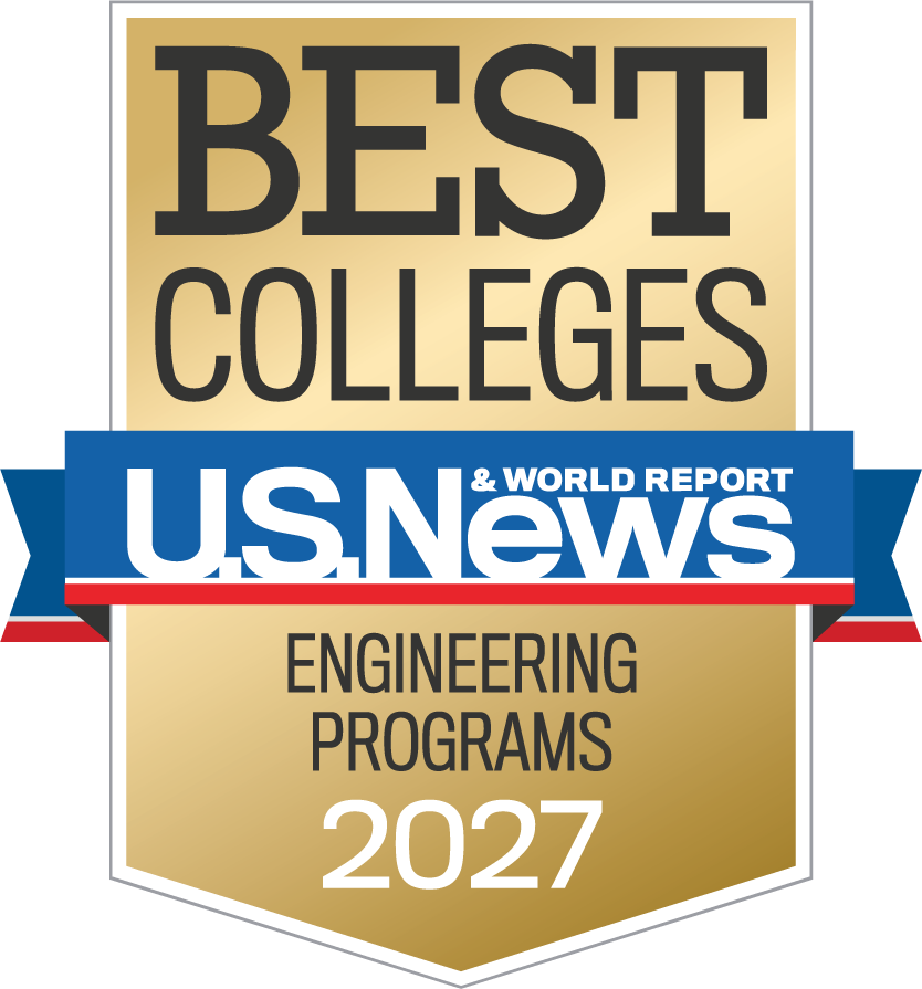 US News and World Report Best Colleges - Engineering Programs 2027