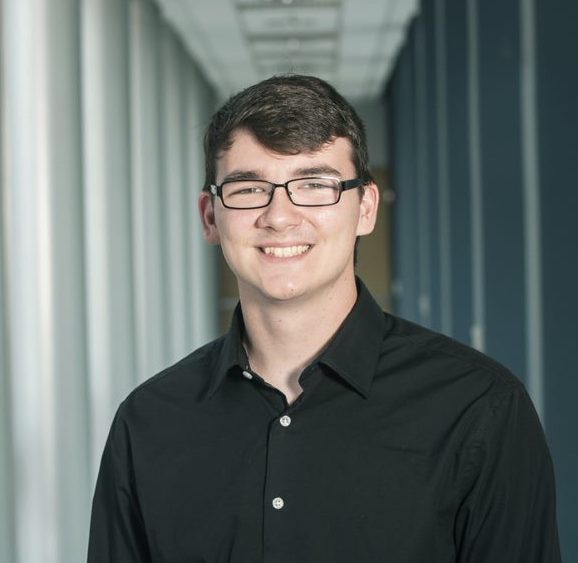 headshot of Jeremy Berardo