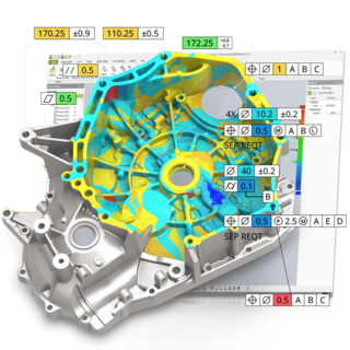 Geomagic Qualify 2015