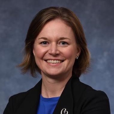 Leanne Gilbertson
