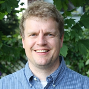 Daniel Bain