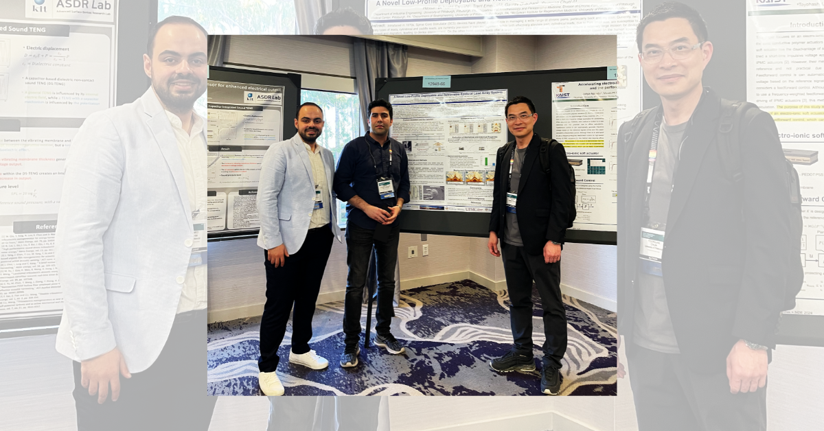 Pitt Engineering PhD Students