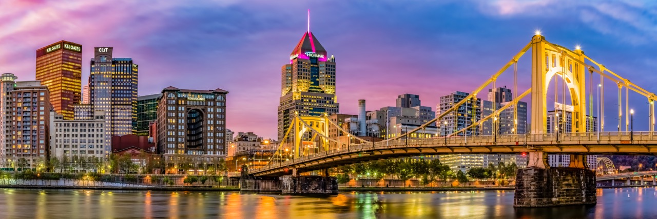 Three Pitt Projects Receive $70,000 Grant Funding Through Manufacturing PA Innovation Program