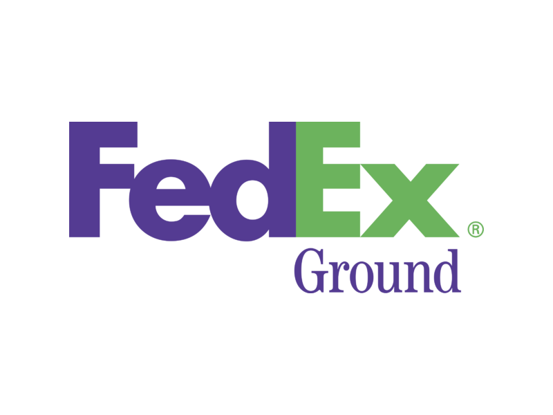 fedex logo