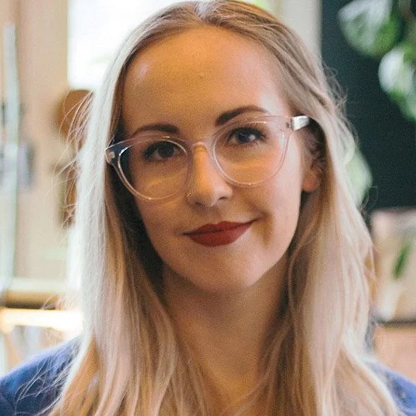 Sara Baumann