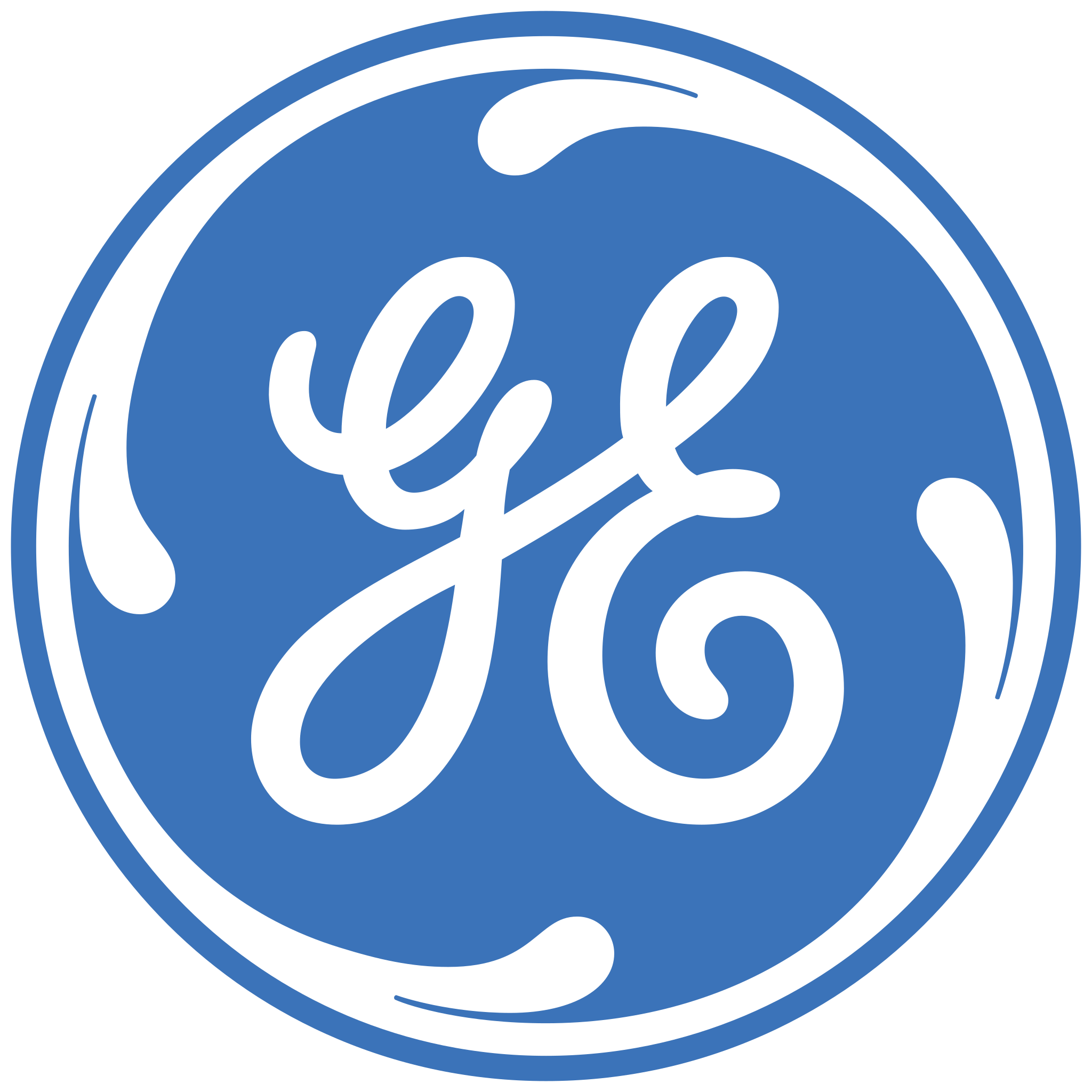 genera electric logo
