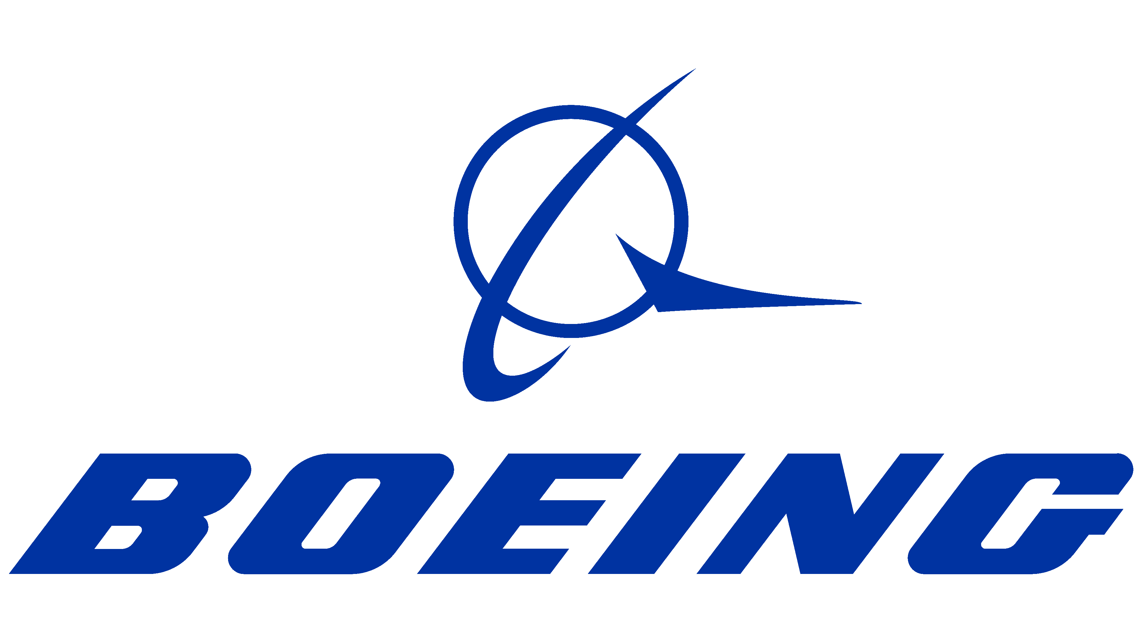 boeing logo