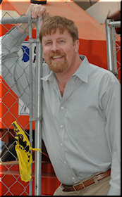 Eric Beckman
