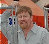 Eric Beckman cropped