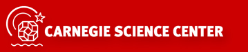 Carnegie Science Center Logo