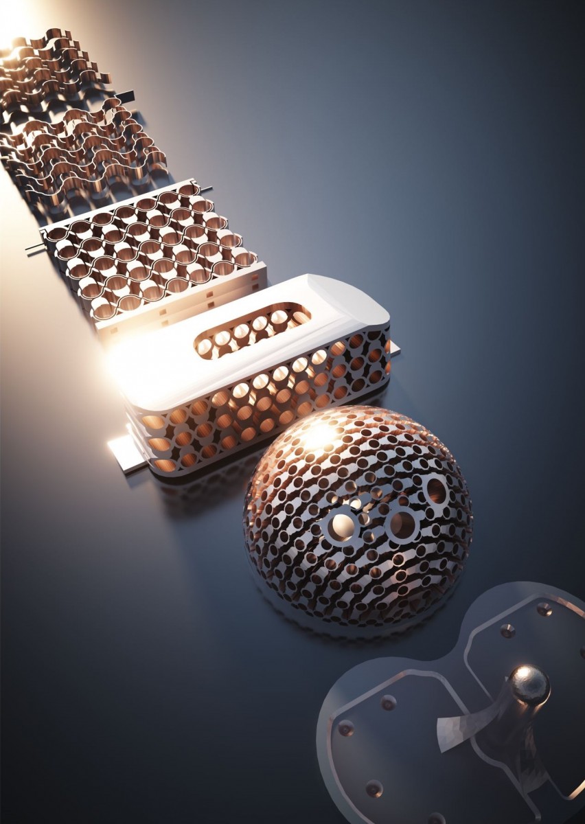 Smart Implants 2