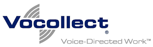 Vocollect logo
