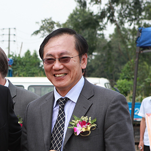 Minking Chyu