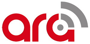 ara logo