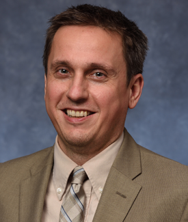 Ervin Sejdic
