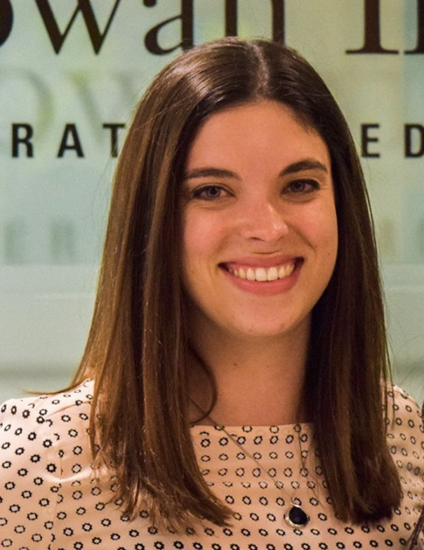 Member of the Badylak Lab and PhD candidate in the Department of Bioengineering