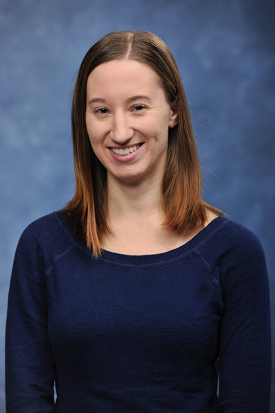 headshot of Jessica Dawson