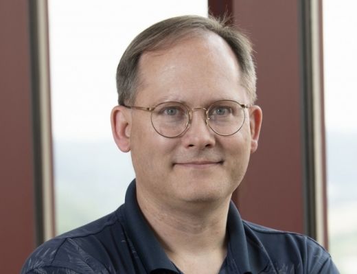 Bryan Hooks Headshot 