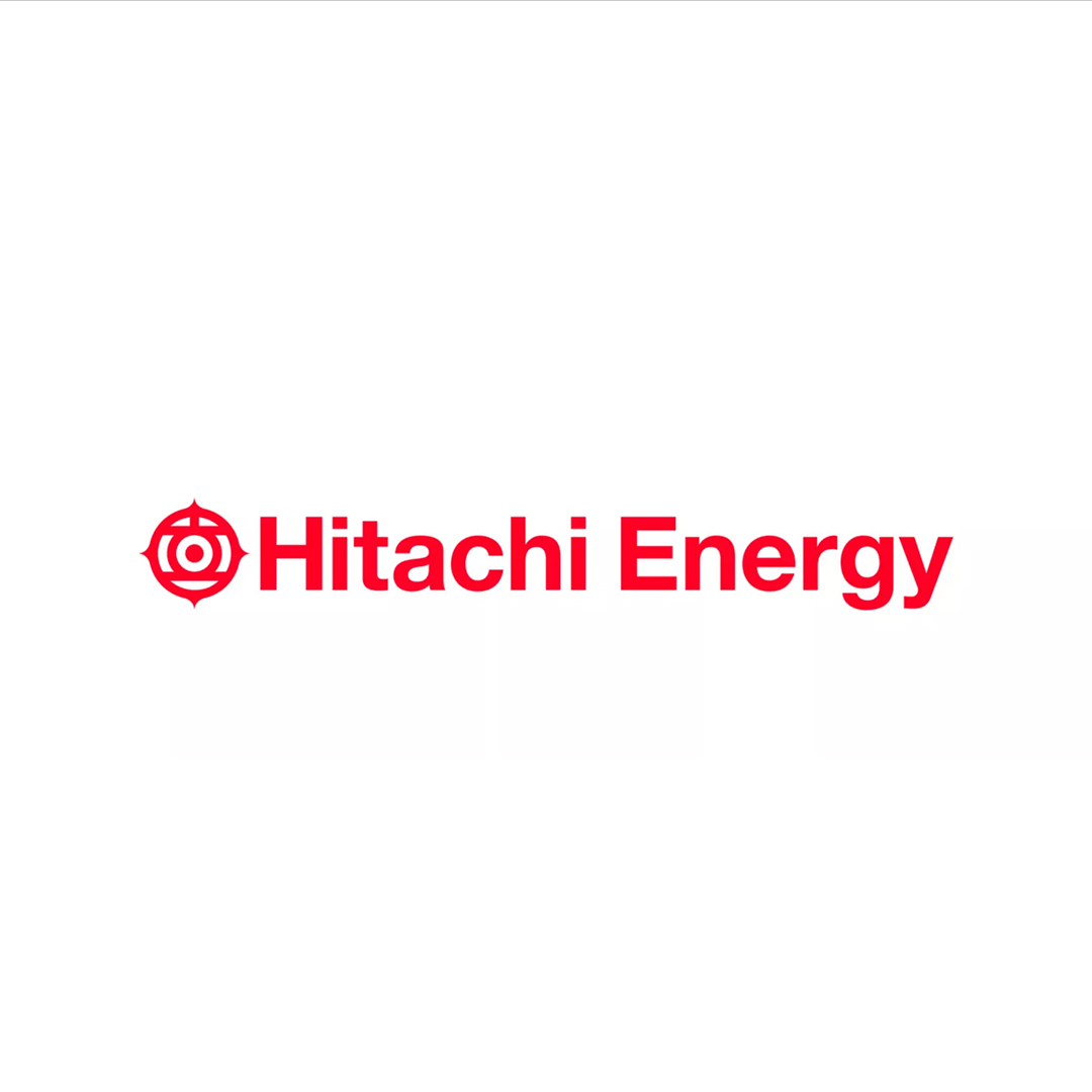 hitachi energy wordmark