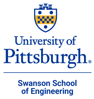 University of Pittsburgh Swanson School of Engineering shield mark