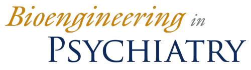 Logo for Bioengineering in Psychiatry