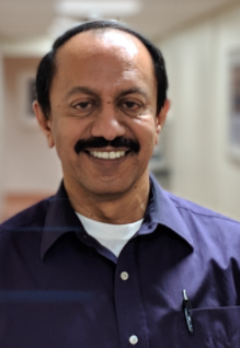 KONASALE PRASAD HEADSHOT