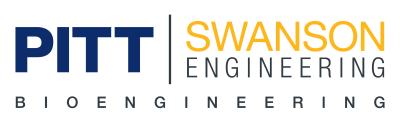 Pitt Swanson Bioengineering logo