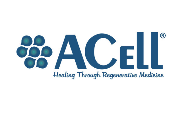  Acell logo