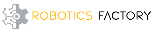 Robotics Factory Logo