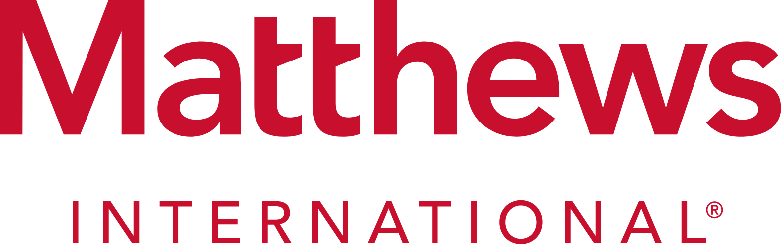 matthews international logo