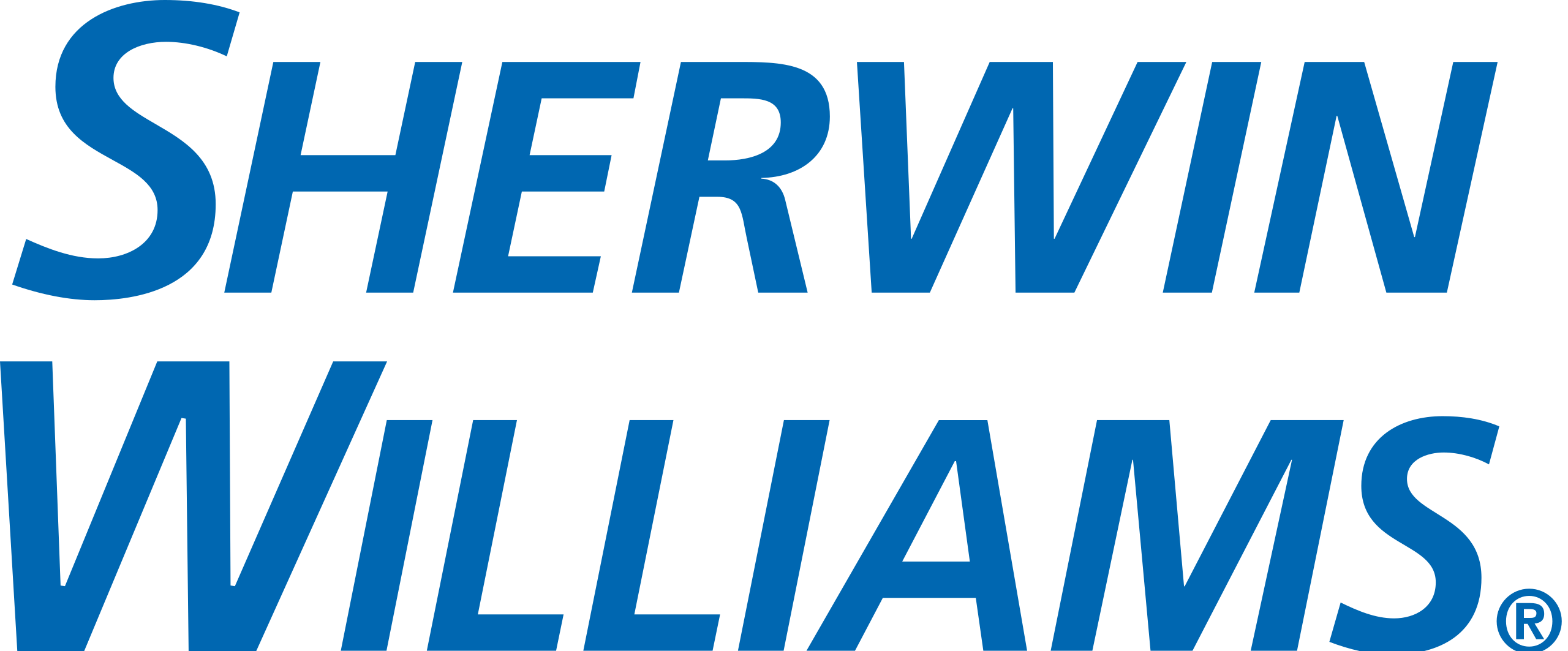 sherwin williams logo