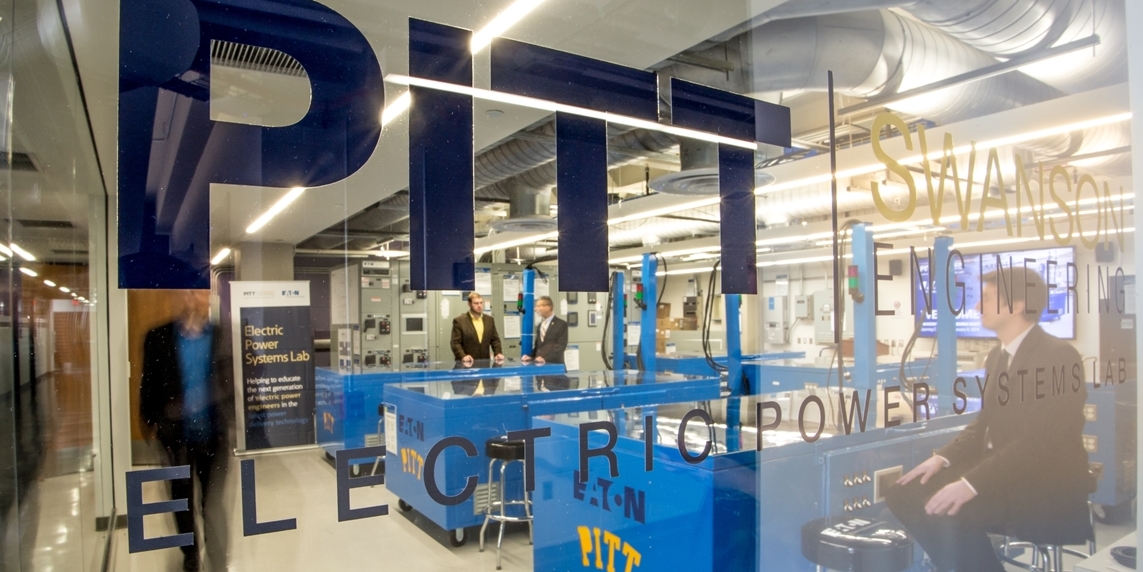 Electric Power Systems Lab