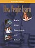 How people learn: Brain, mind, experience, and school 1999