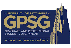  Graduate and professional student government logo 