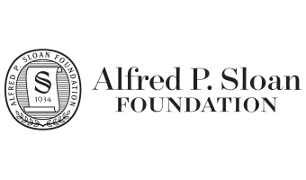 Alfred P Sloan foundation logo 