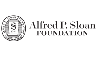  Alfred P Sloan foundation logo 