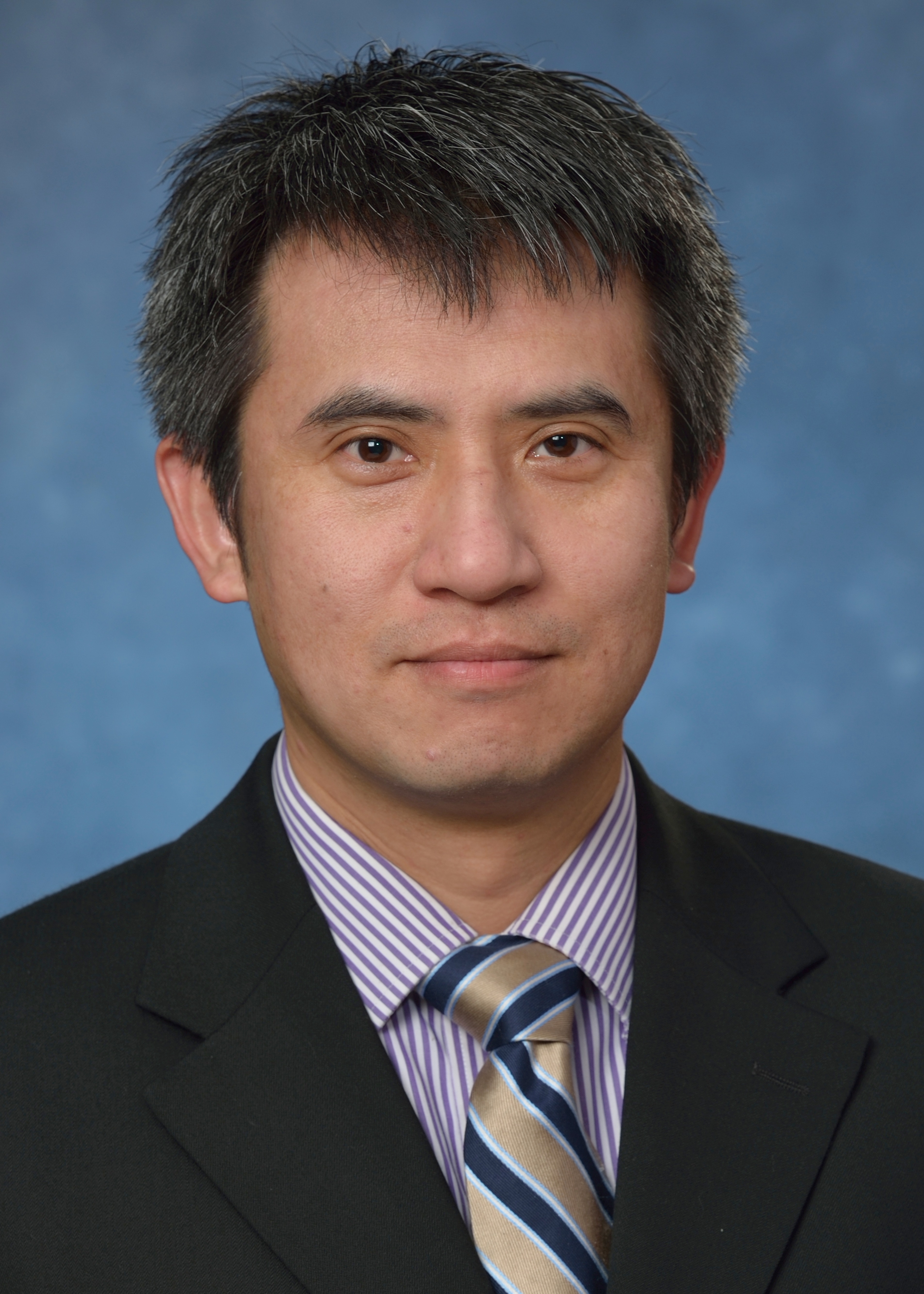 Bo Zeng