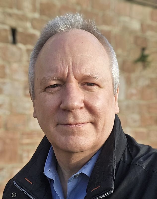 goetz veser