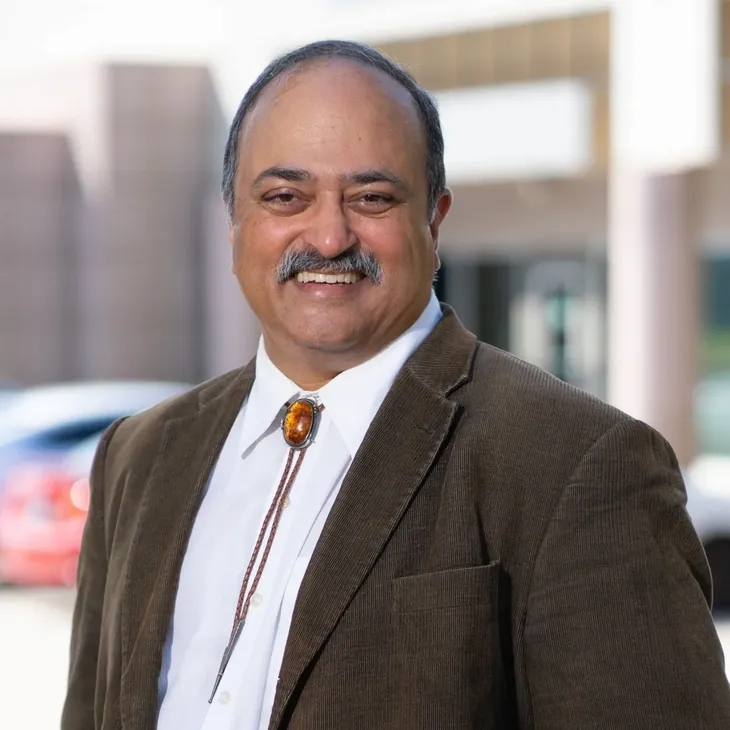 Pratap Khanwilkar 
